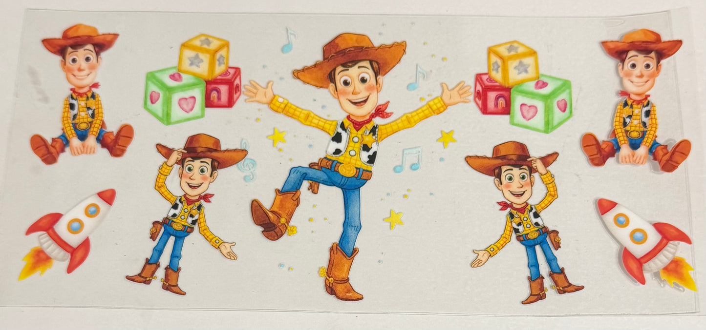 Toy Story #26