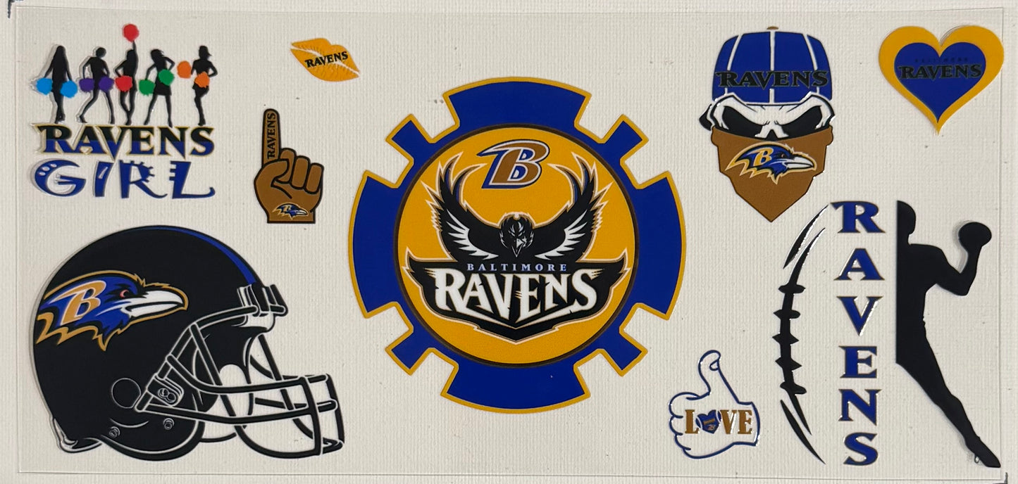 Ravens 0976