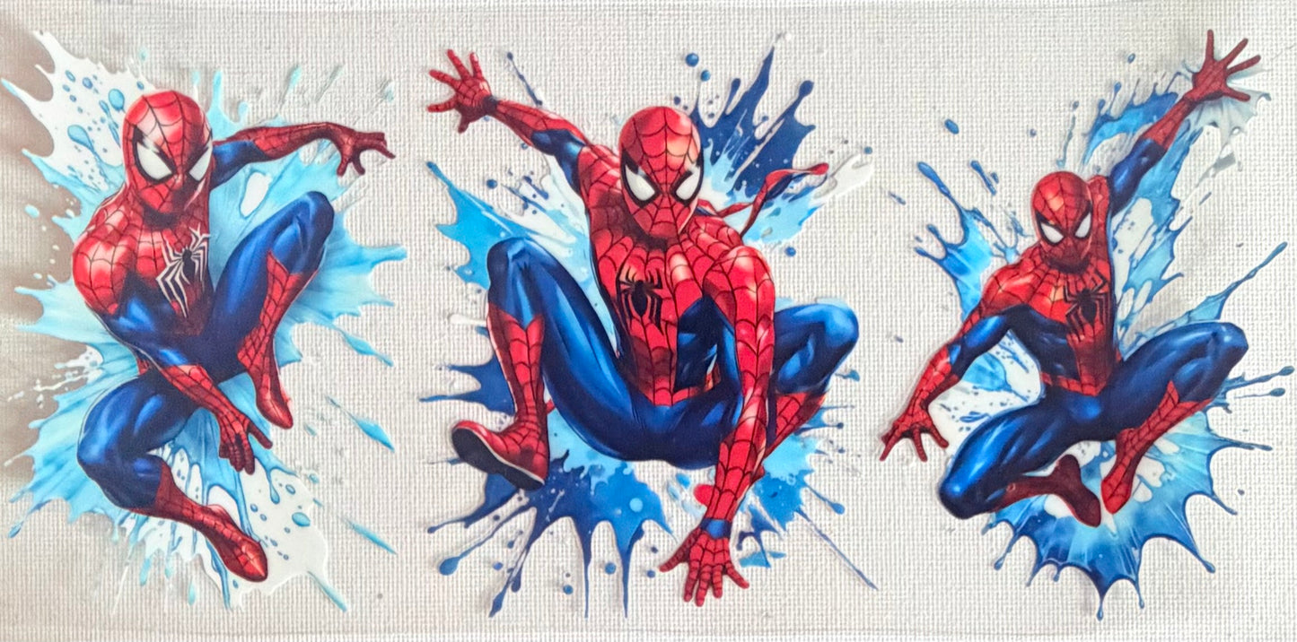 Spider-Man #135