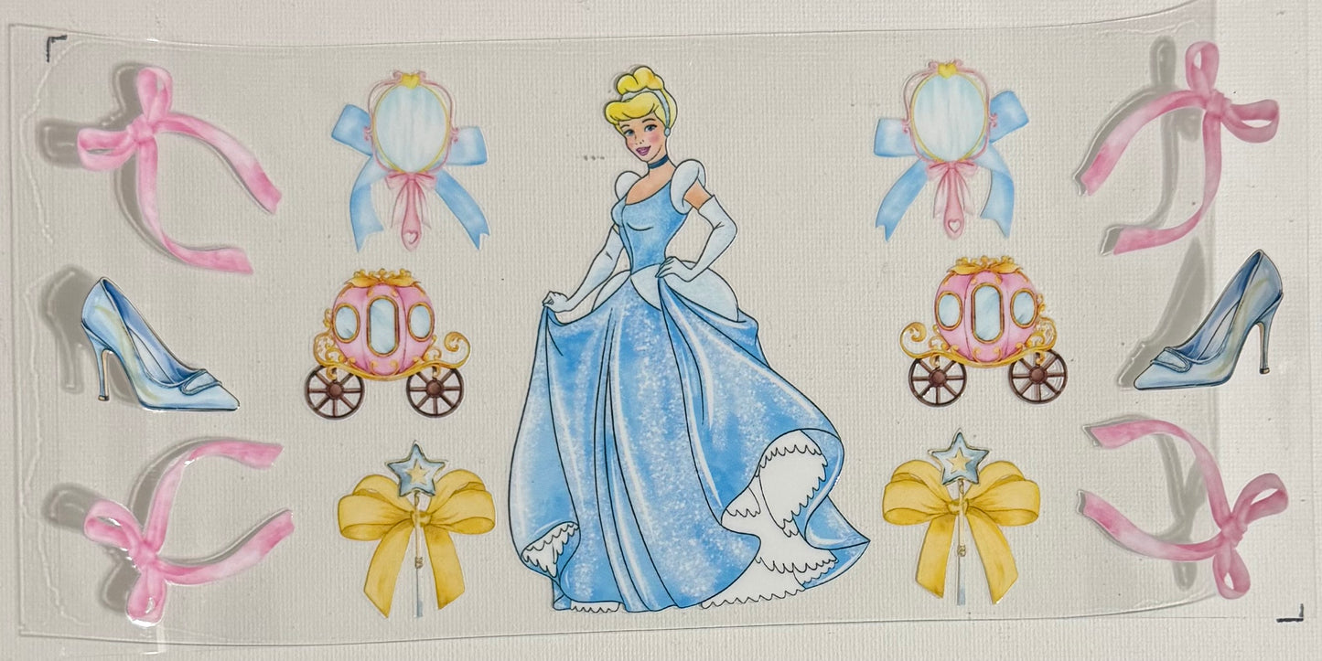 Cinderella 0939