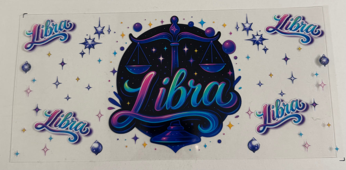 Libra 0384