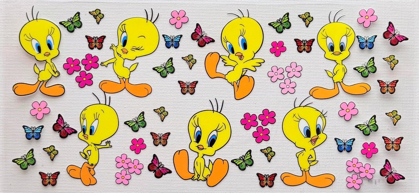 Tweety #250