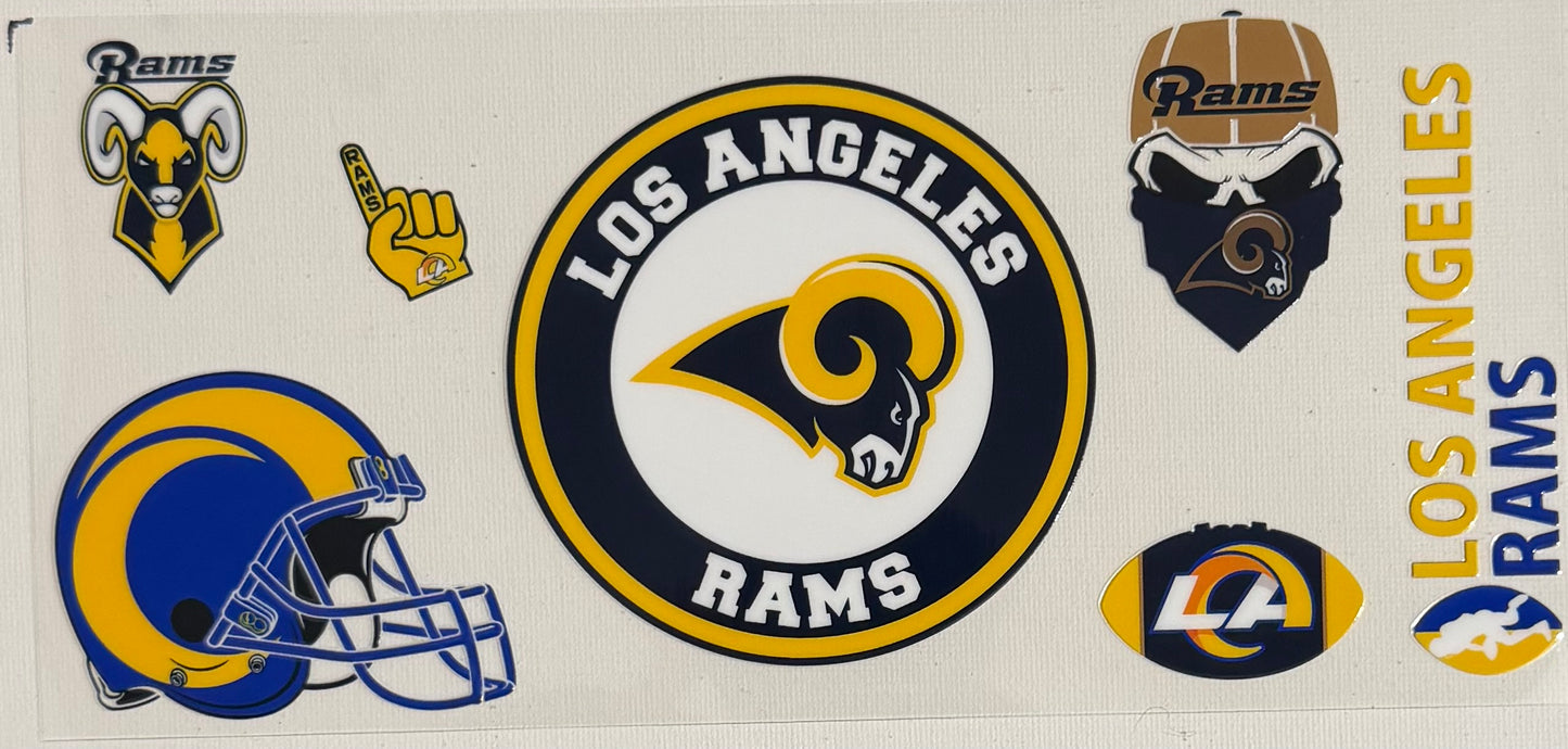 Rams 0983