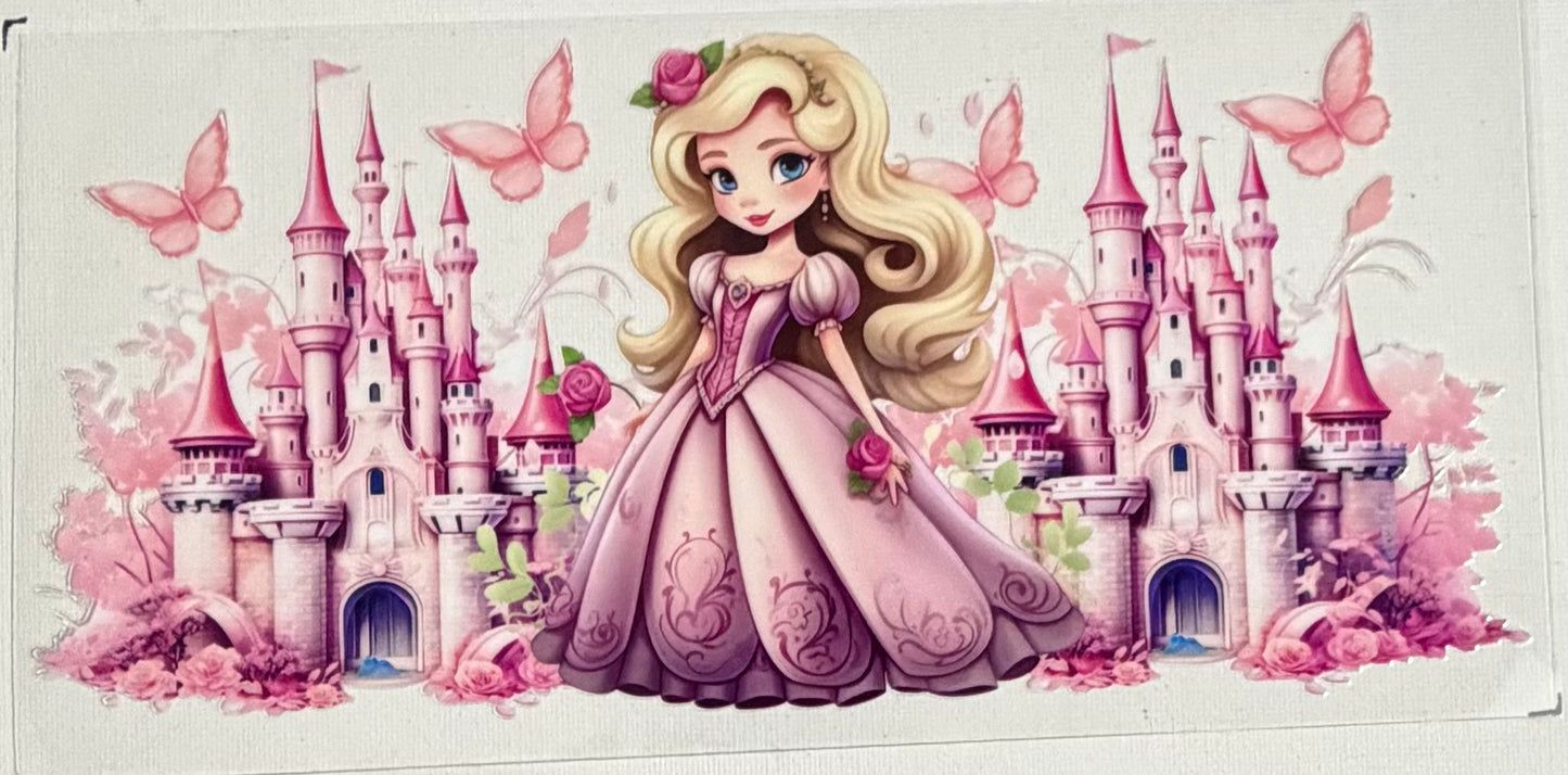 Princess 1035
