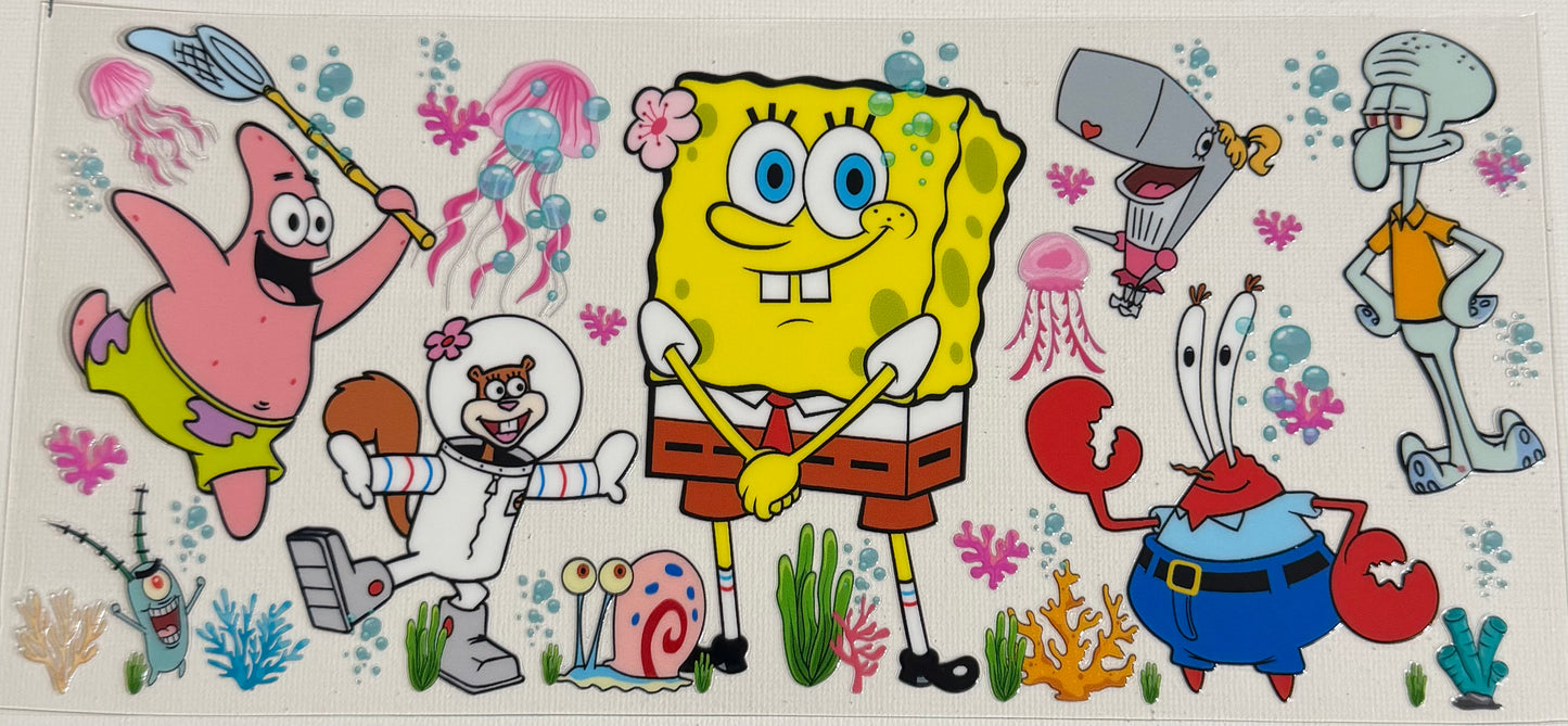 SpongeBob 0859