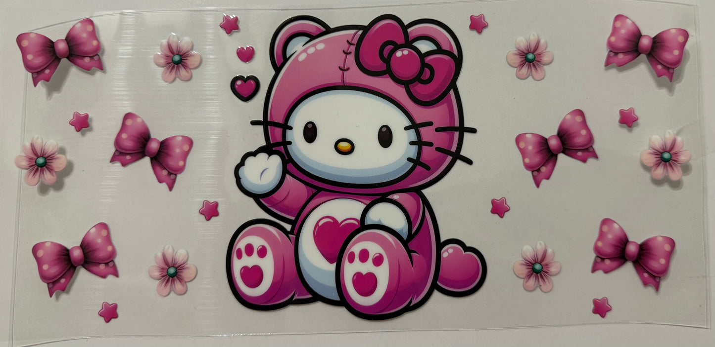 Hello Kitty 035