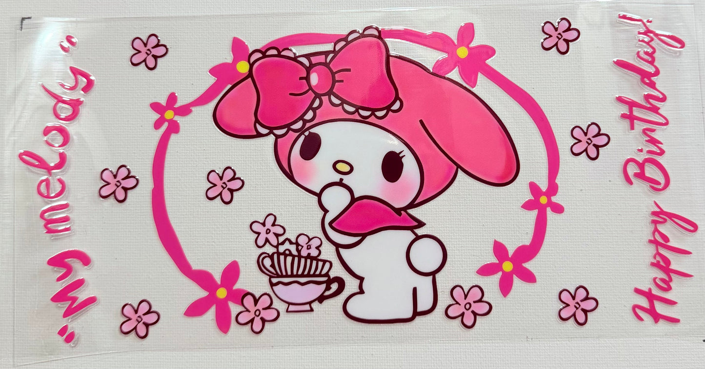 Melody 0821