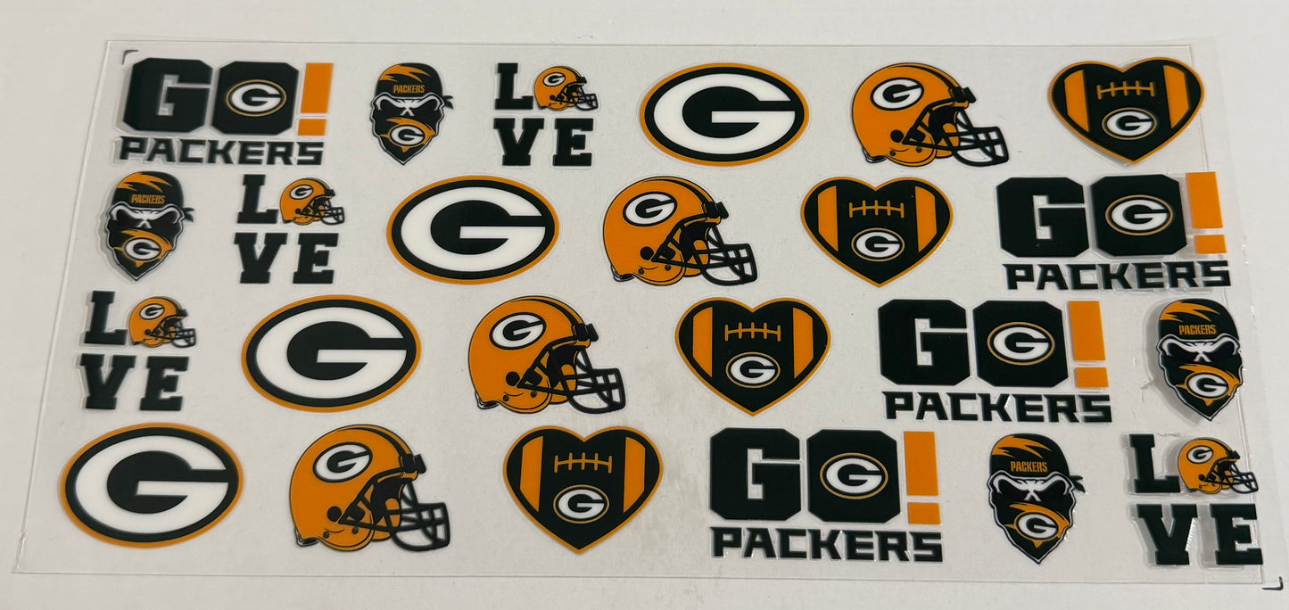 PACKERS 0354