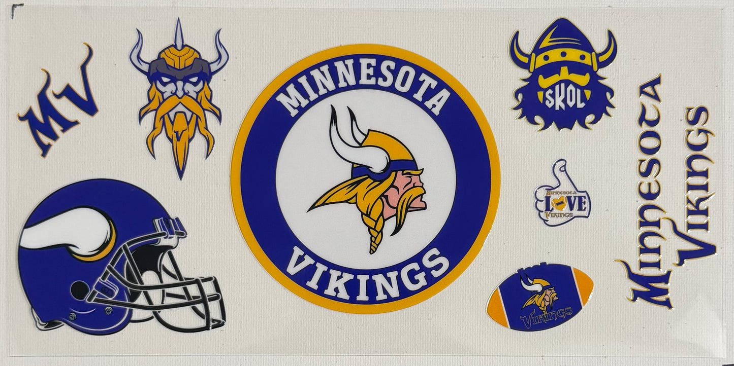 Minnesota Vikings 0990