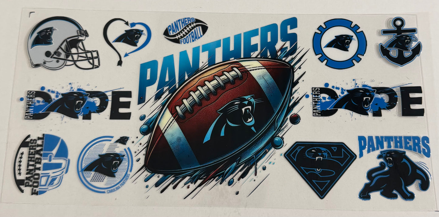 PANTHERS 0358