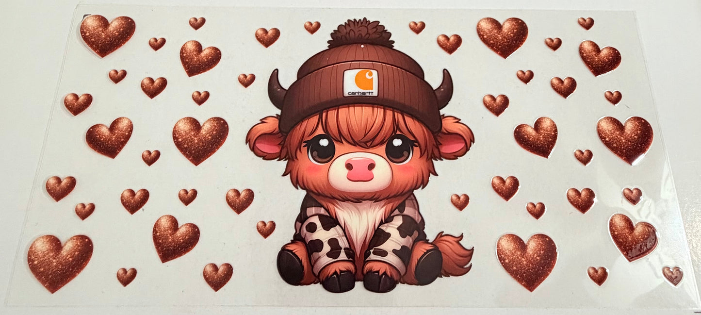 Western/Cow 0653