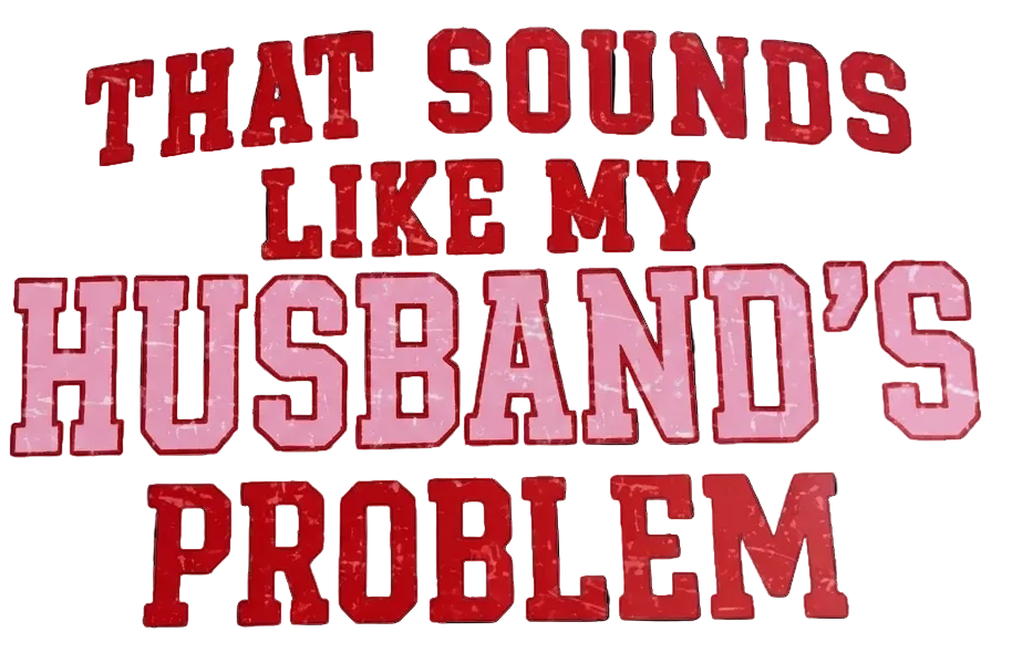 Husbands problem #18
