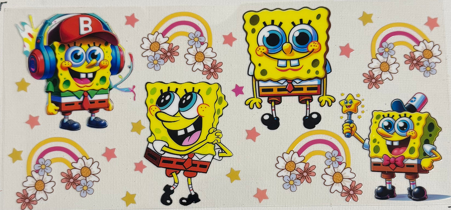 SpongeBob 0865