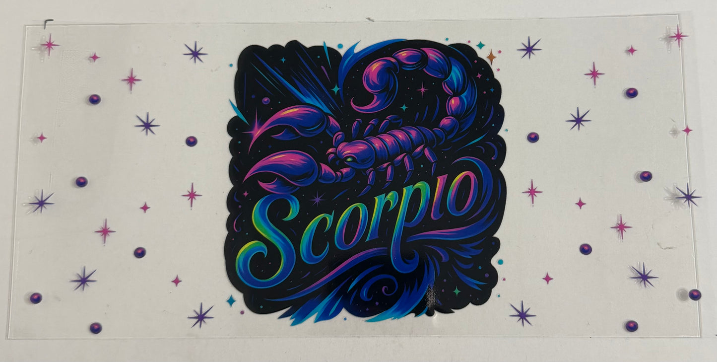 Scorpio 0381