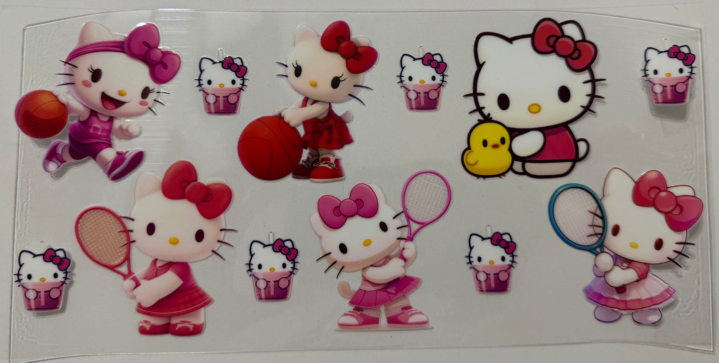 Hello Kitty 038