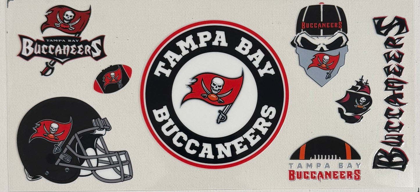 Tampa Bay Buccaneers 0991
