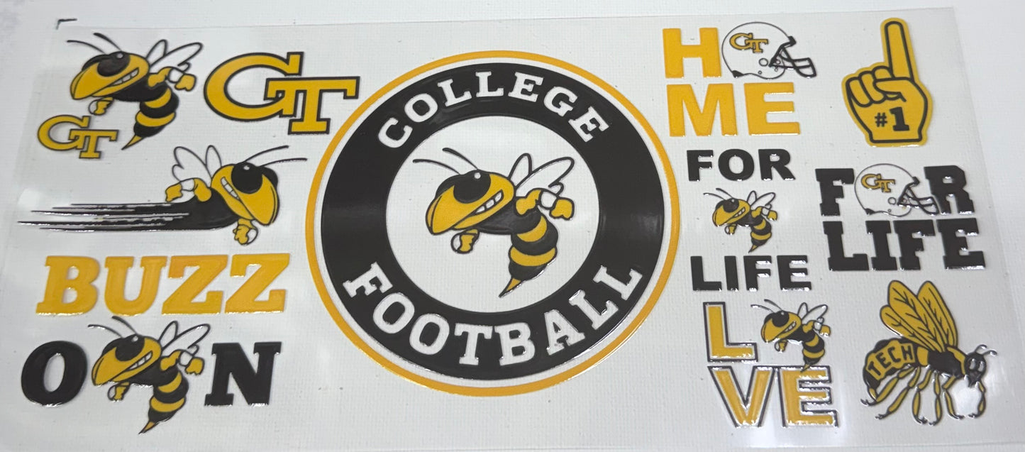Georgia Tech 0796