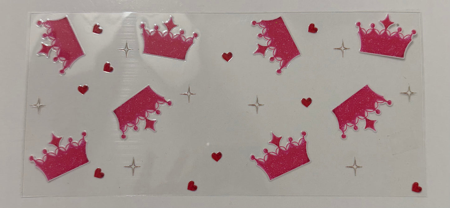 Princess Crown 059