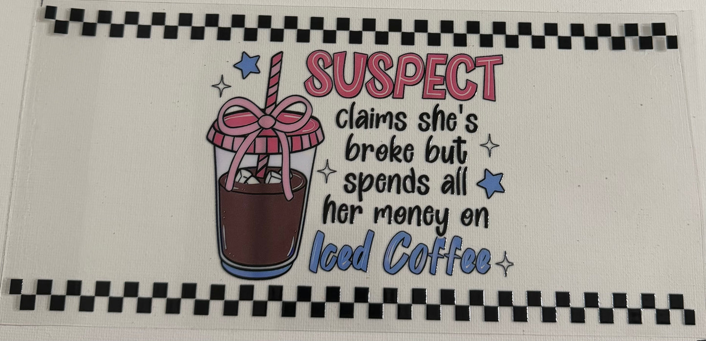 Iced coffee 0706