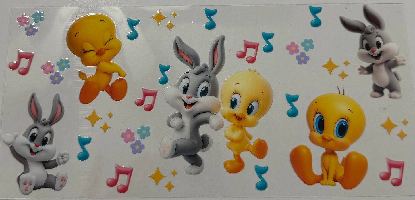 Tweety Bird 0172