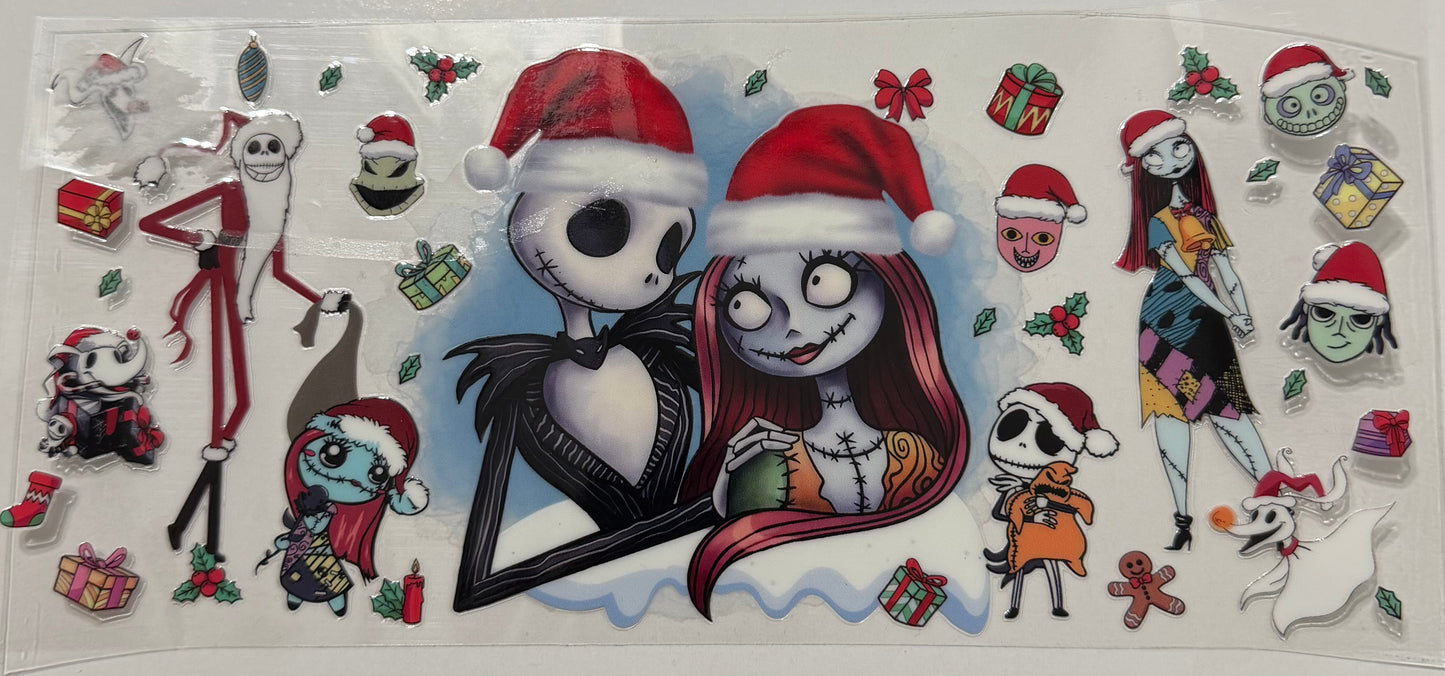 Jack Skellington 0164