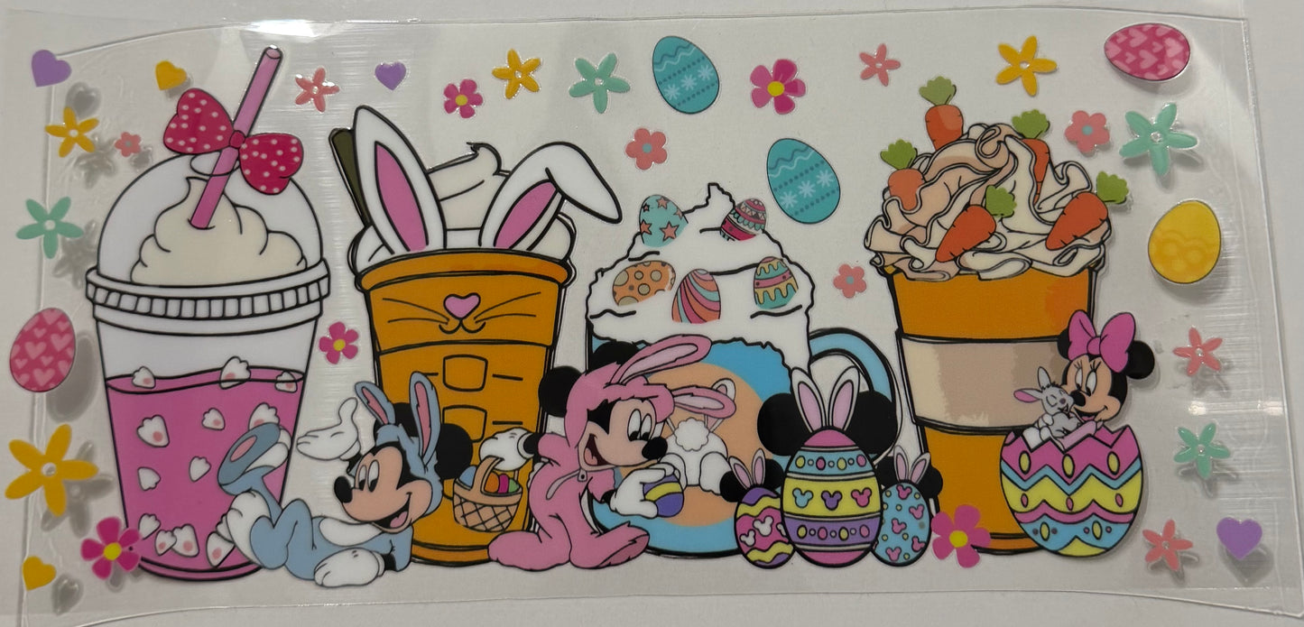 Mickey Mouse #0119