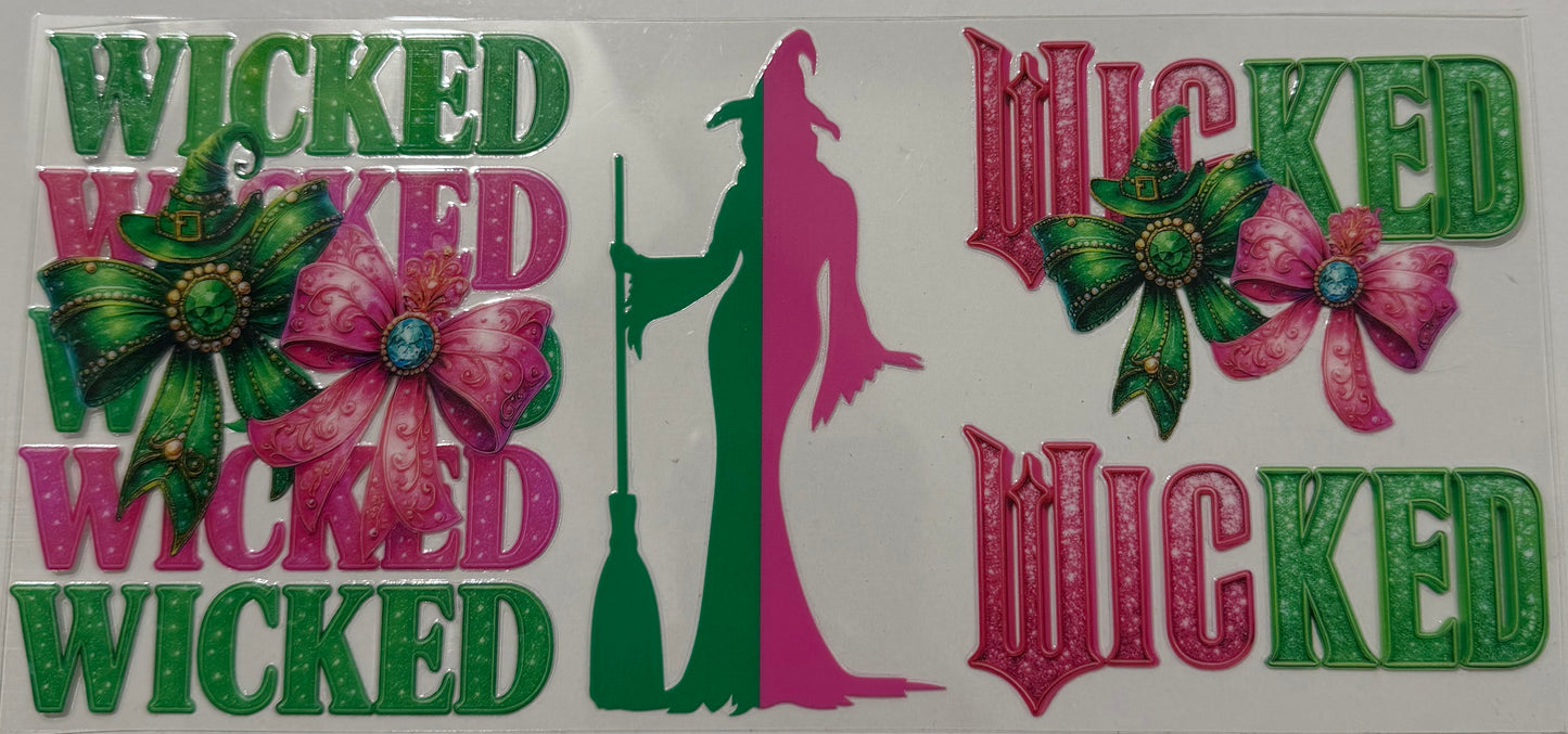 Wicked 096