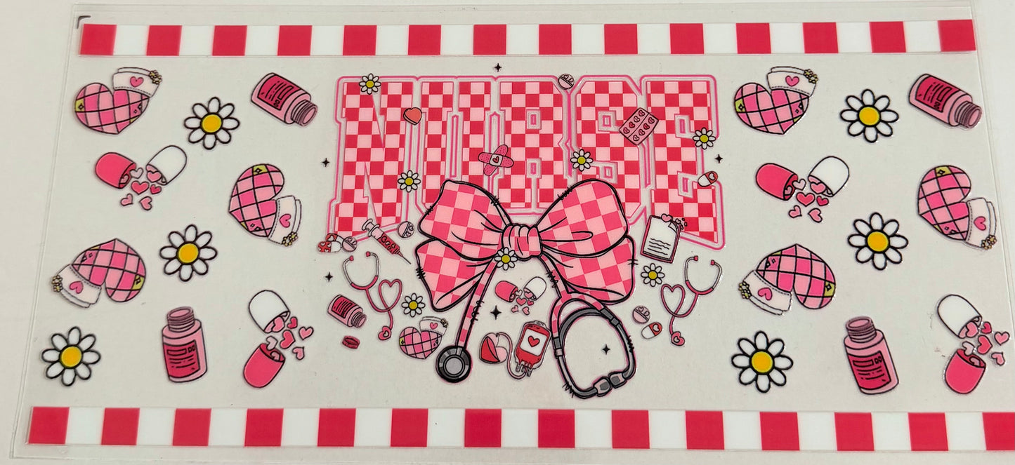 Nurse 0468