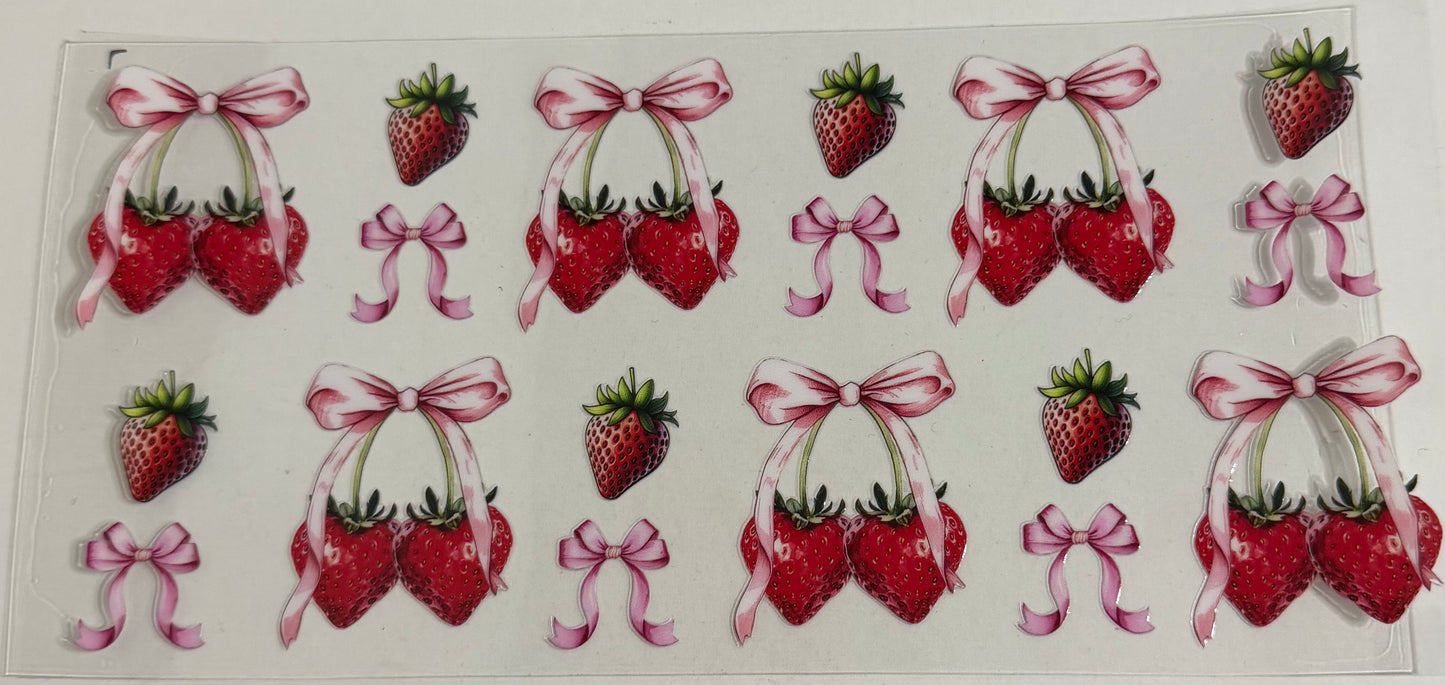 Strawberry 0519