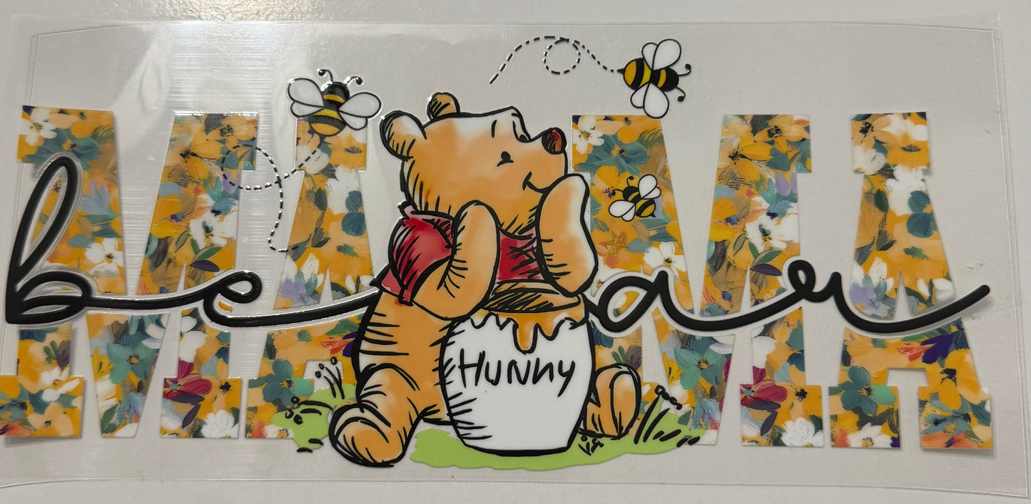 Winnie the Pooh 0145