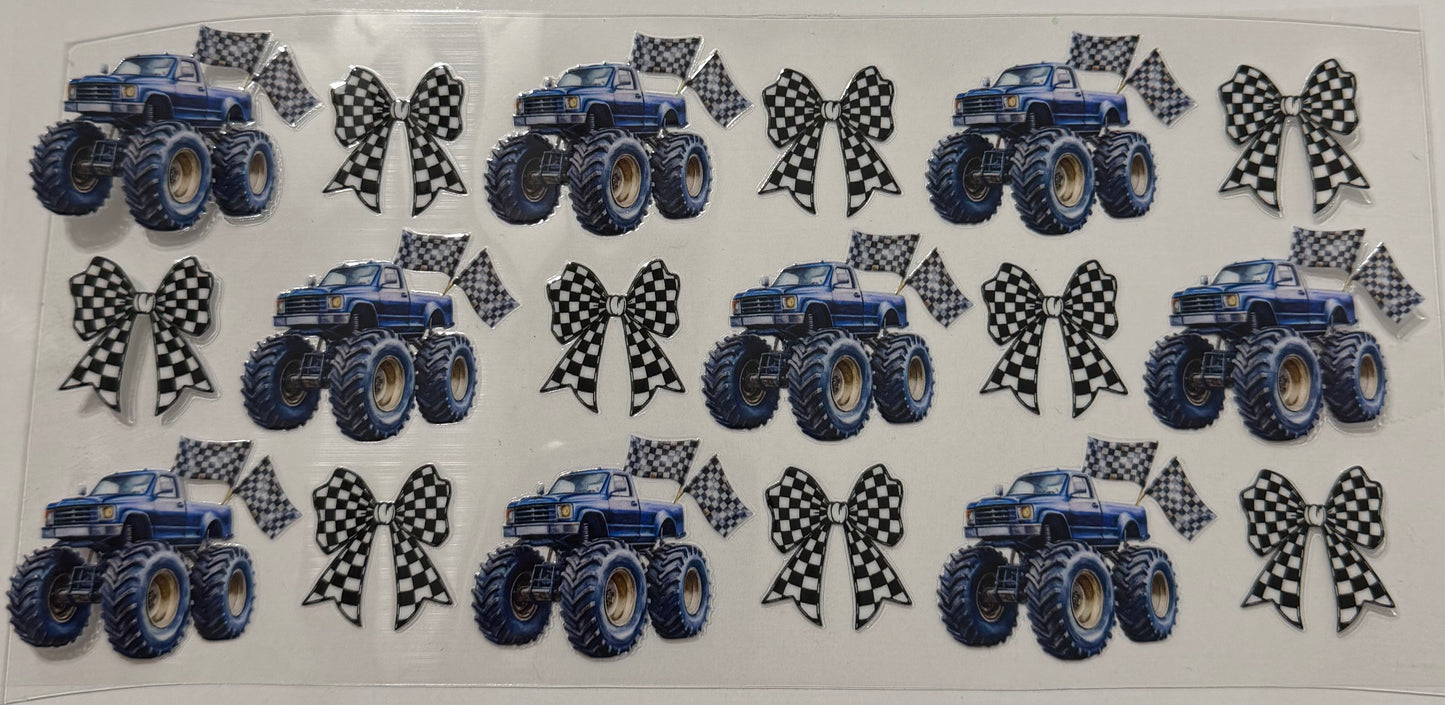 Monster trucks 083
