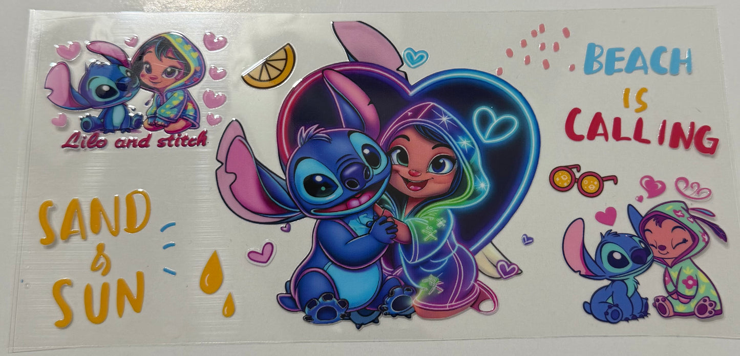 Lilo & stitch 0139