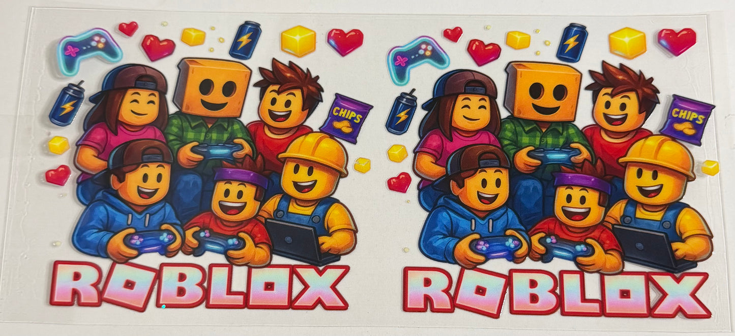 Roblox 0204
