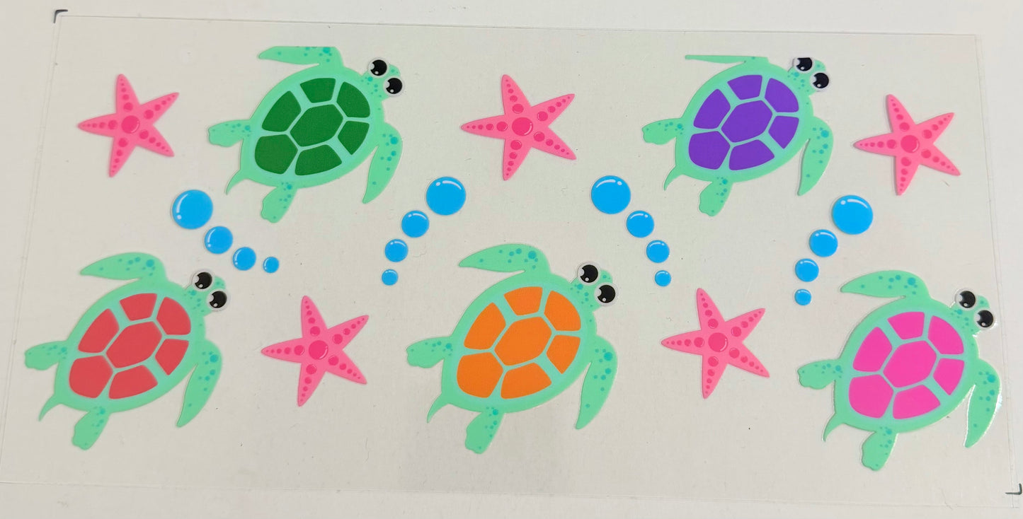 Turtles 0499