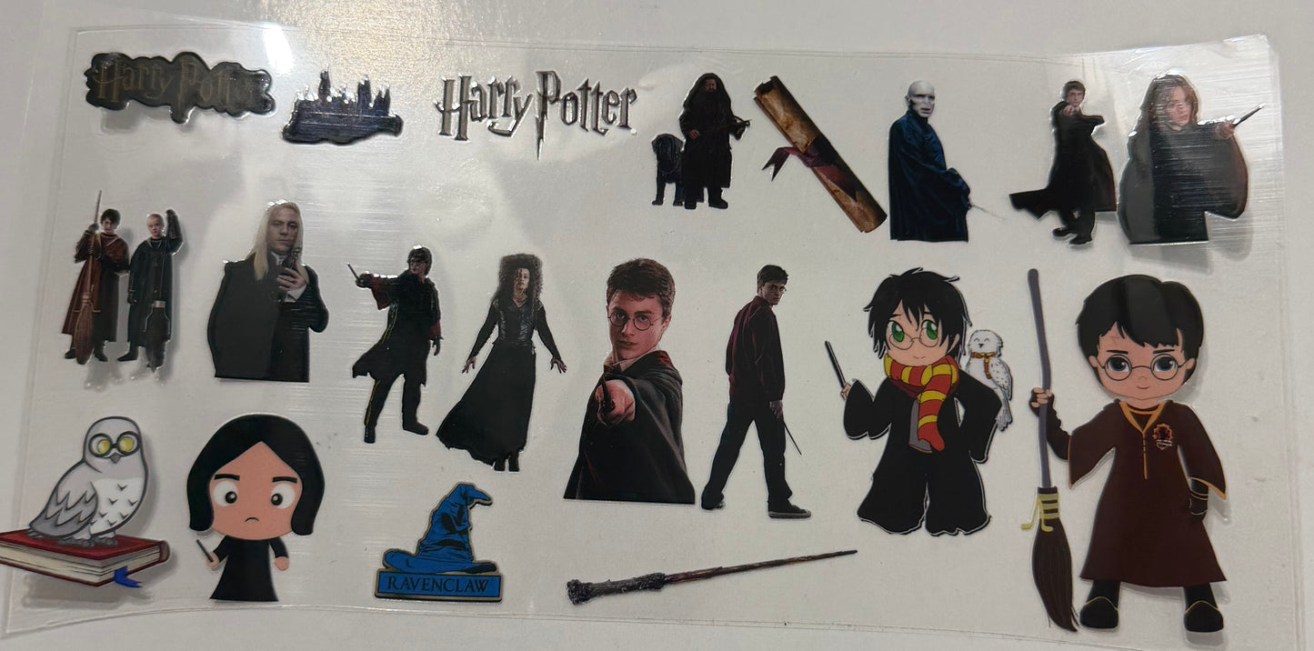 Harry Potter 0167