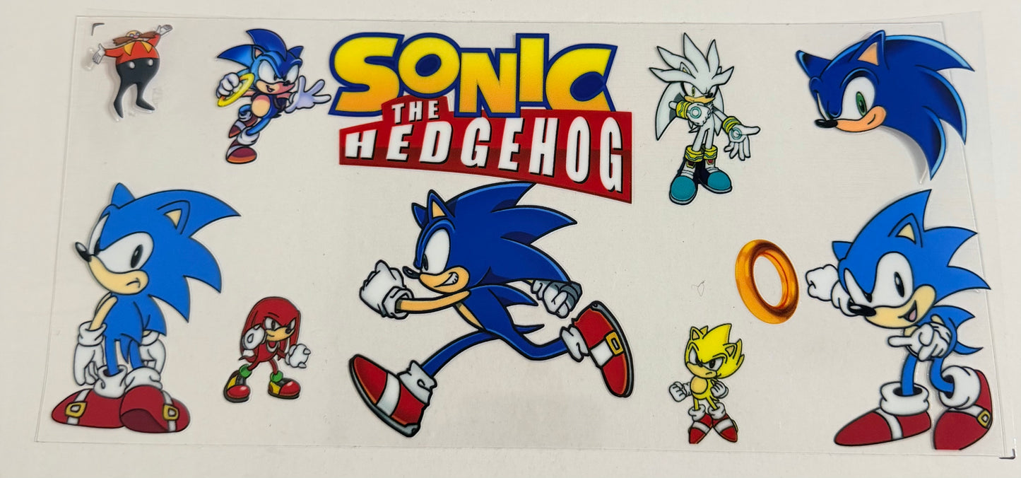 Sonic 0448
