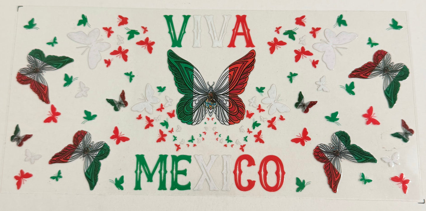 Viva Mexico 0452