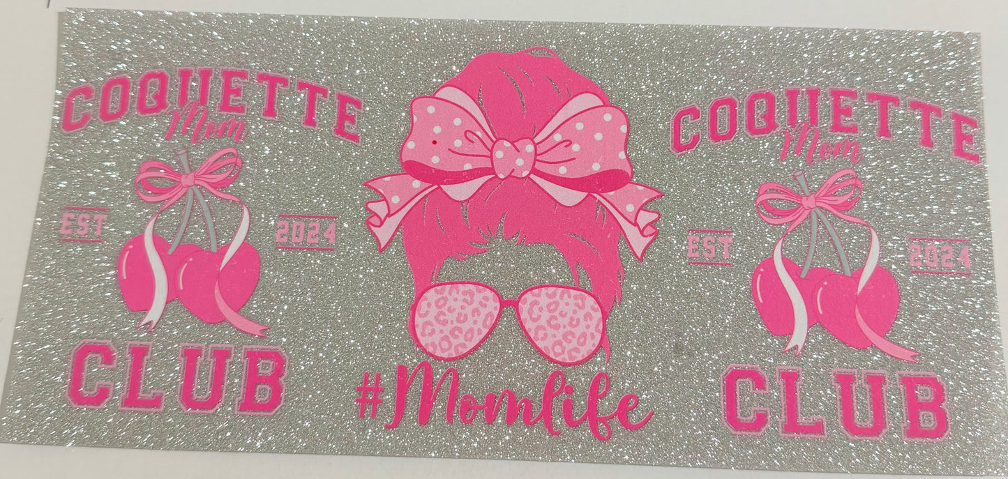 Coquette Mom 0482