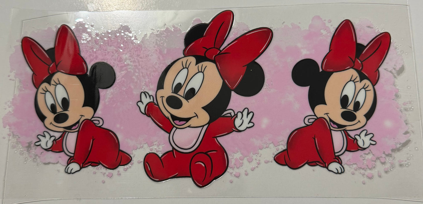 Minnie #0114