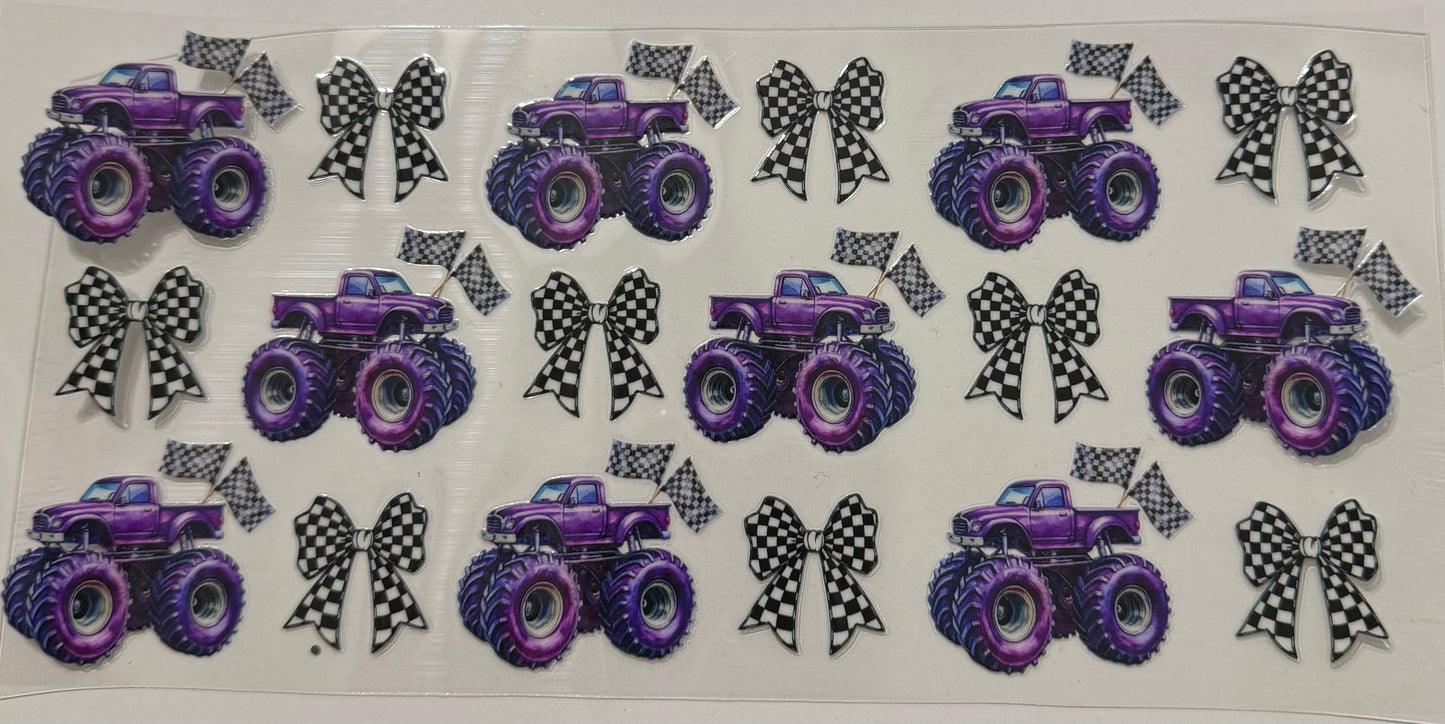 Monster trucks 085