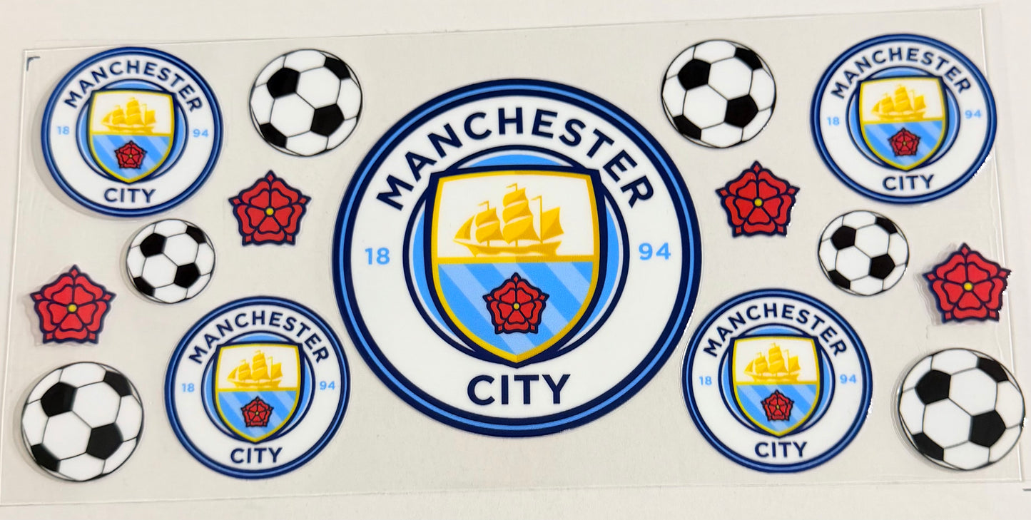 Manchester City 0495