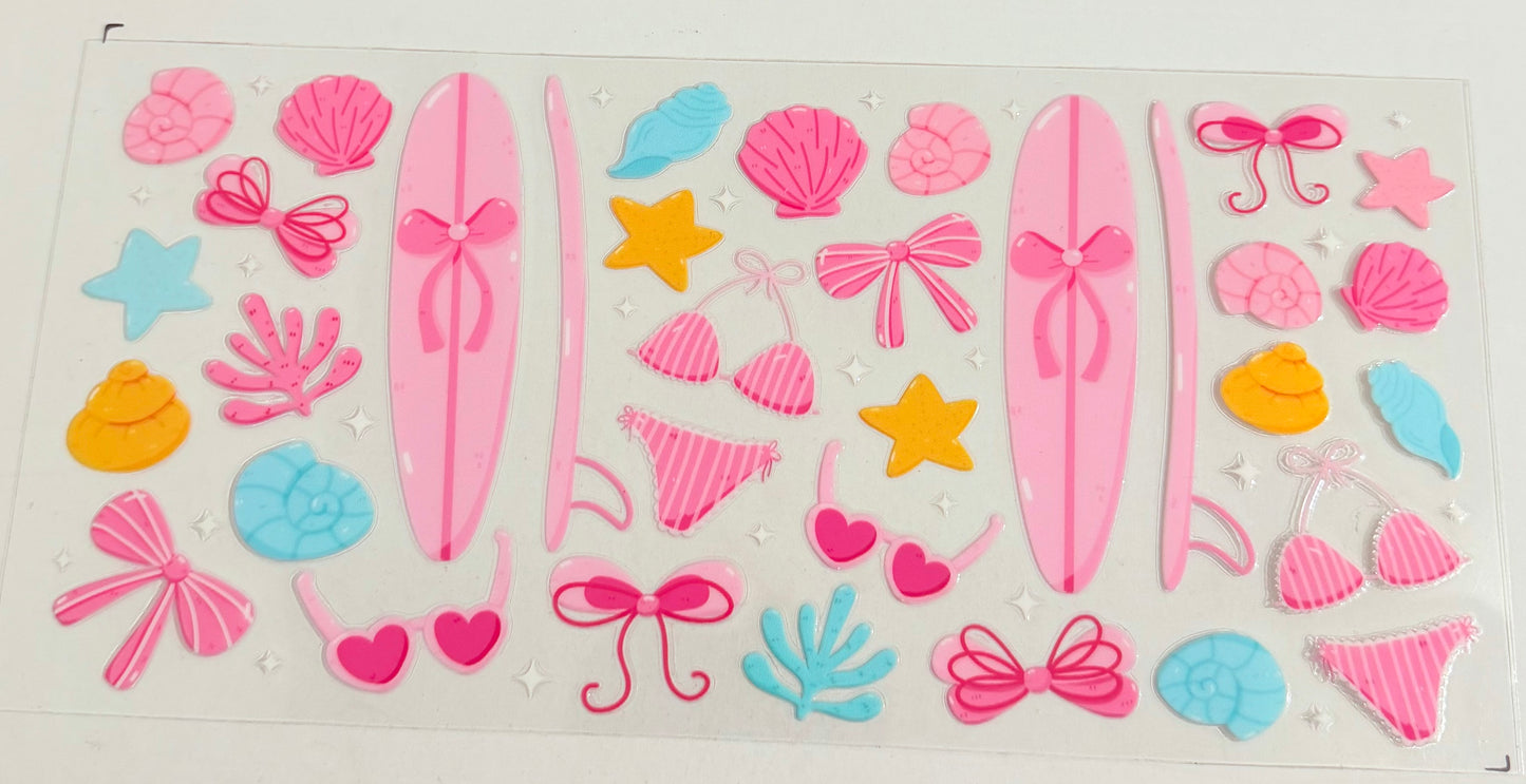 surf board/ Beach 0500