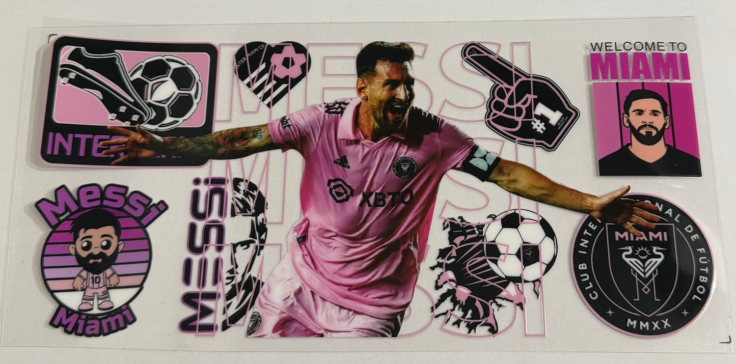 Messi 0540