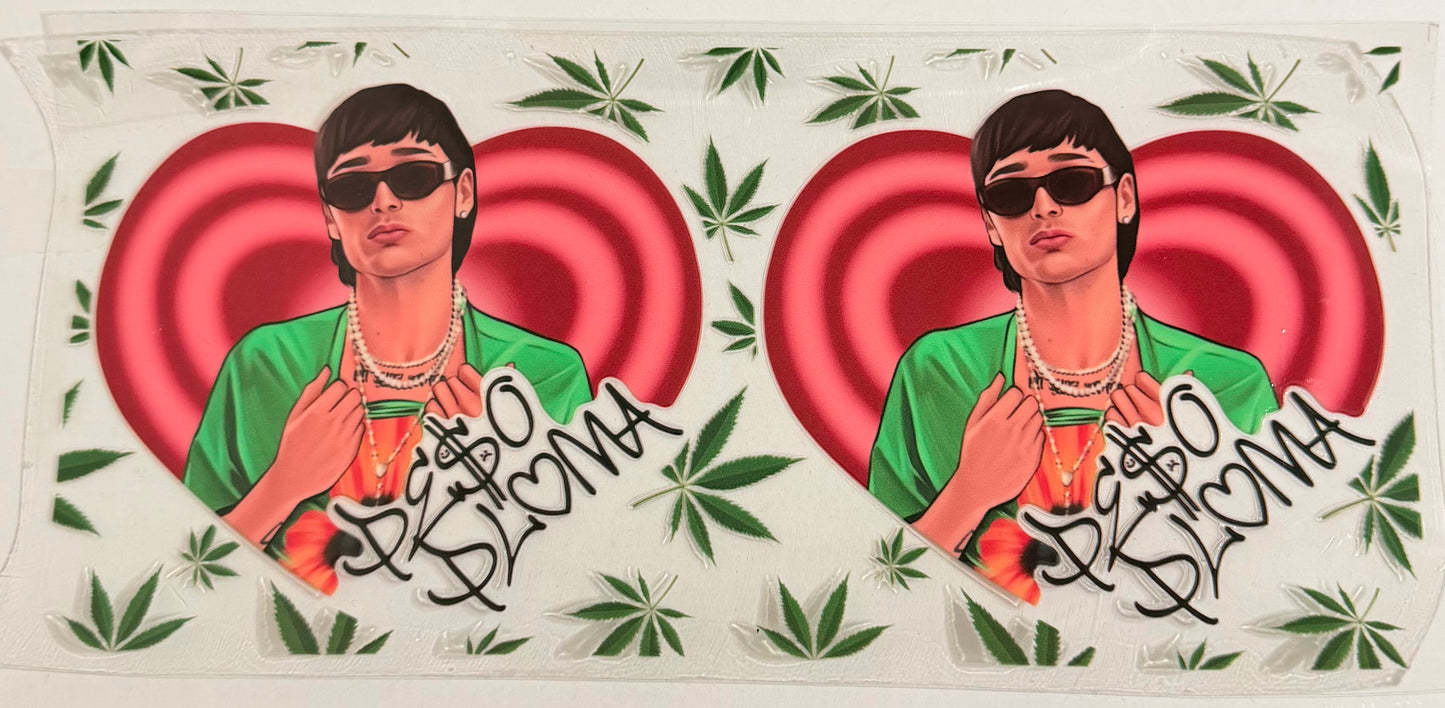 Peso Pluma 0307