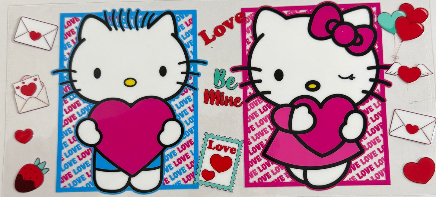 Hello Kitty 0213