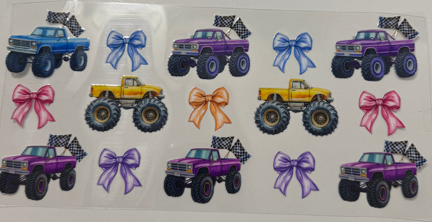 Monster trucks 084