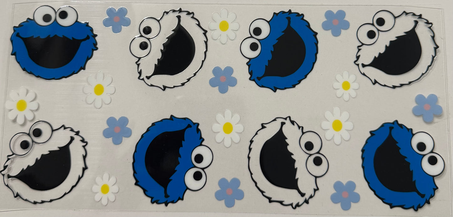 Cookie Monster 094