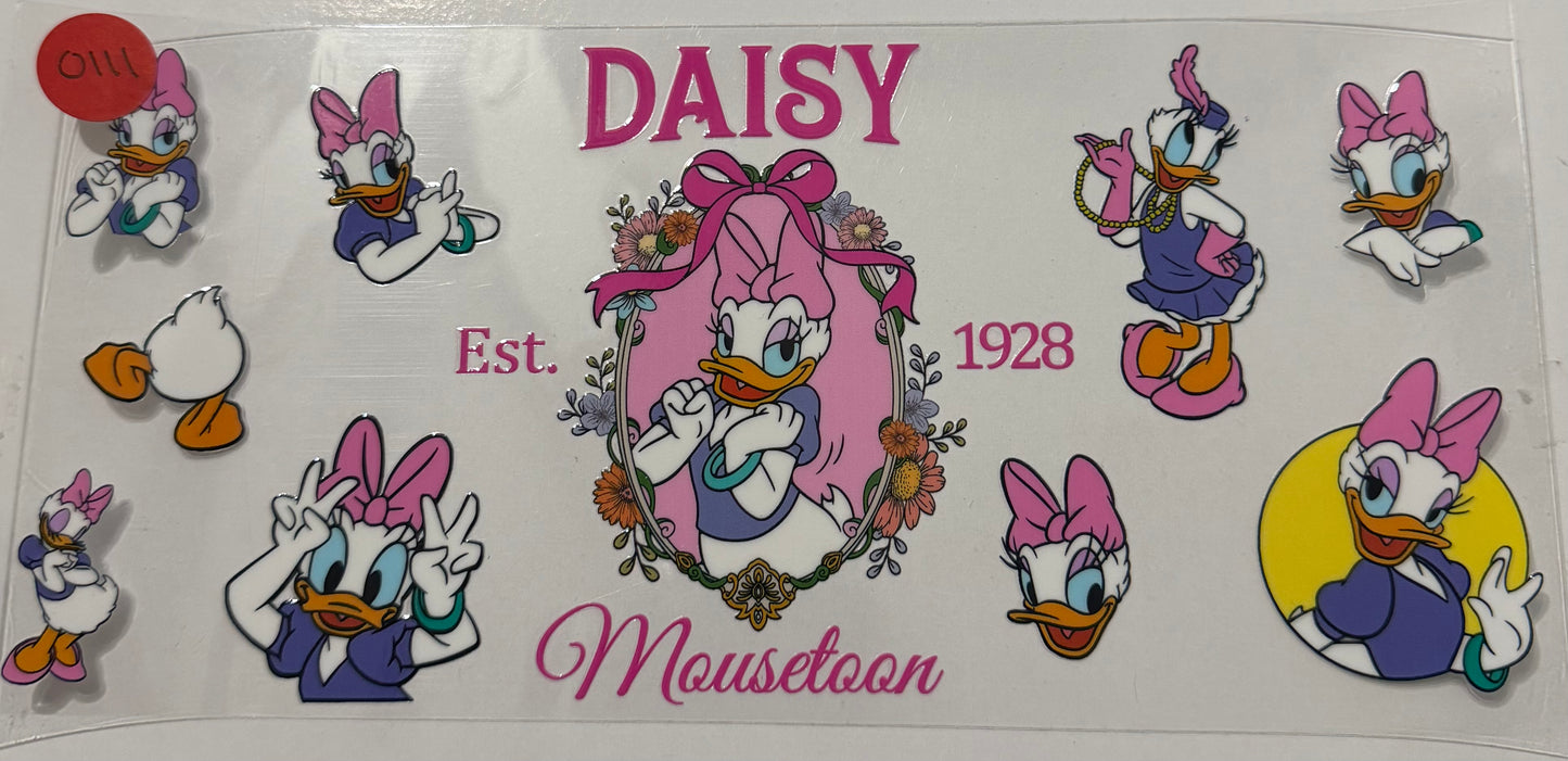 Daisy #0111