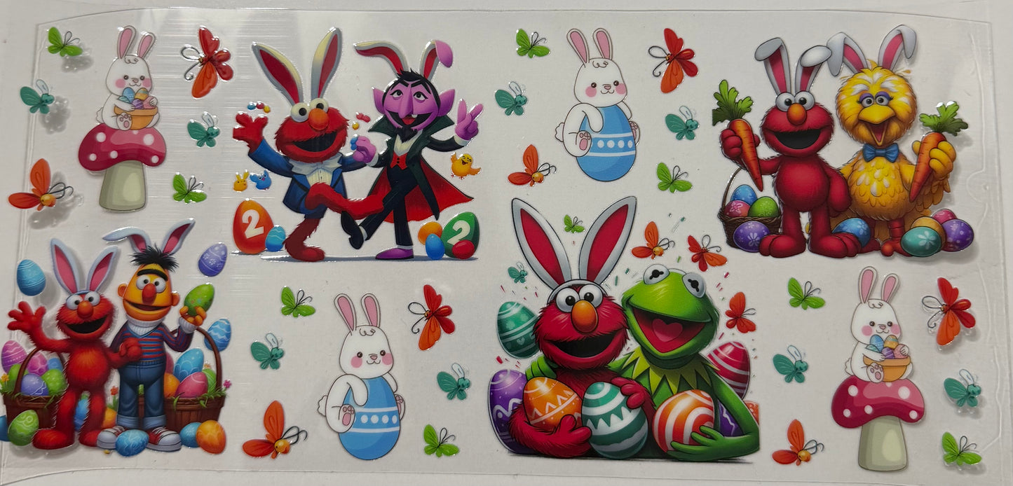 Elmo 095