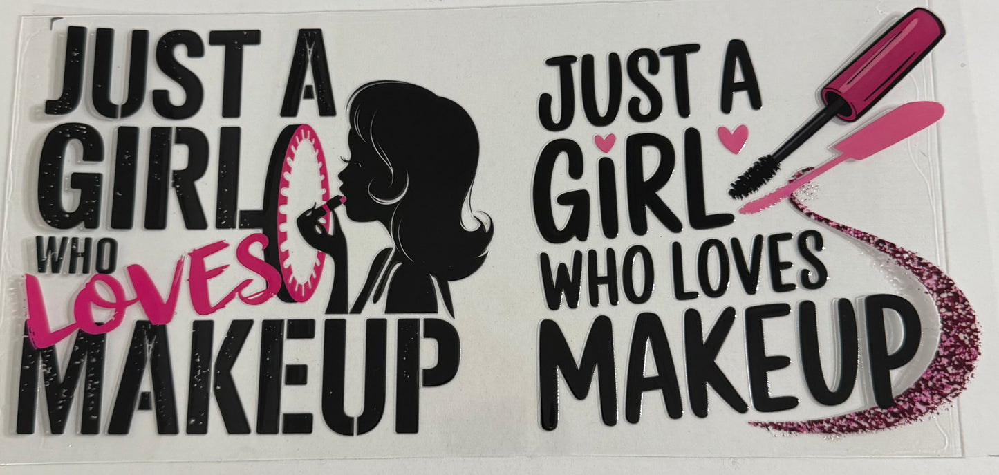 Makeup 0535